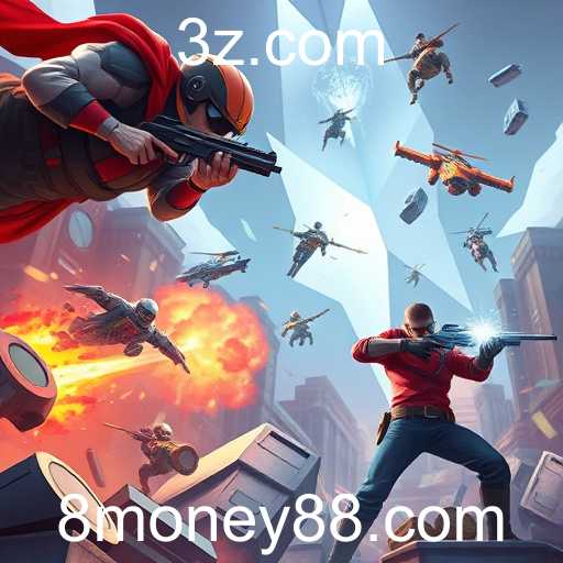 Action Games