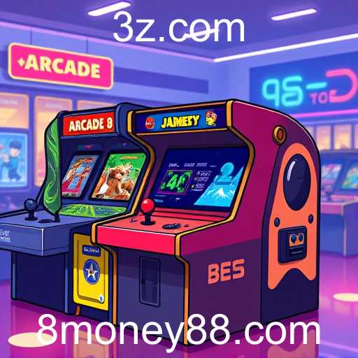 Arcade Games