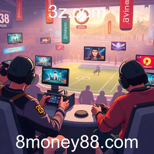 Evolving Trends in Online Gaming Platforms