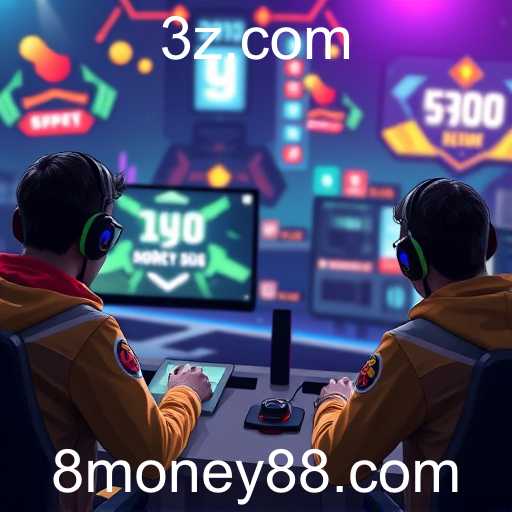 Multiplayer Games