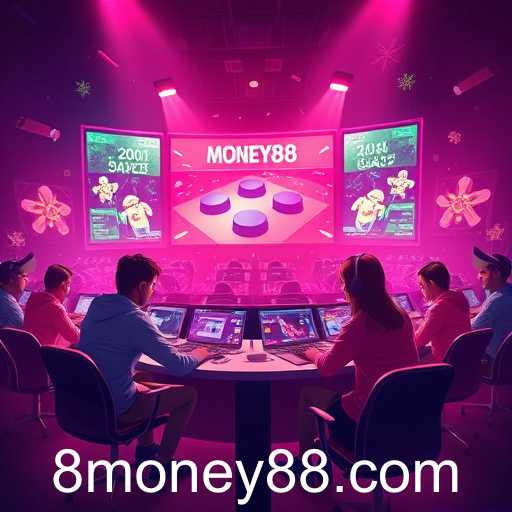 Online Gaming Landscape in 2025