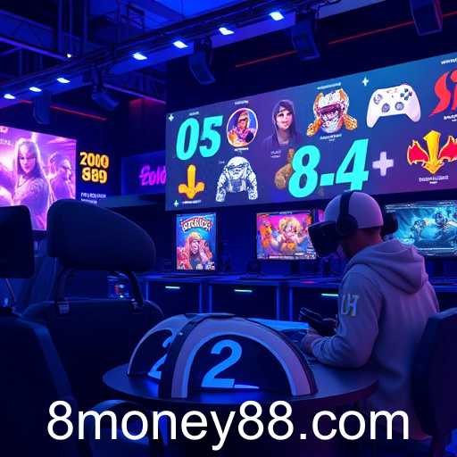 The Rise of Money88: Revolutionizing Online Gaming in 2025