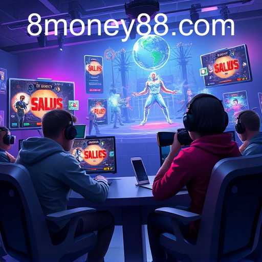 The Rise of Online Gaming in 2026